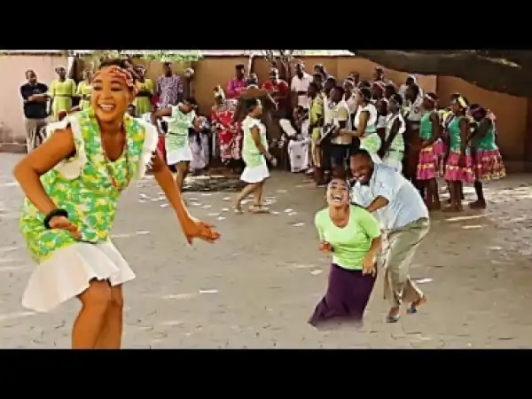 Video: The Prince & The Dancer -Igbo Movie|African Movies|2017 Nollywood Movies